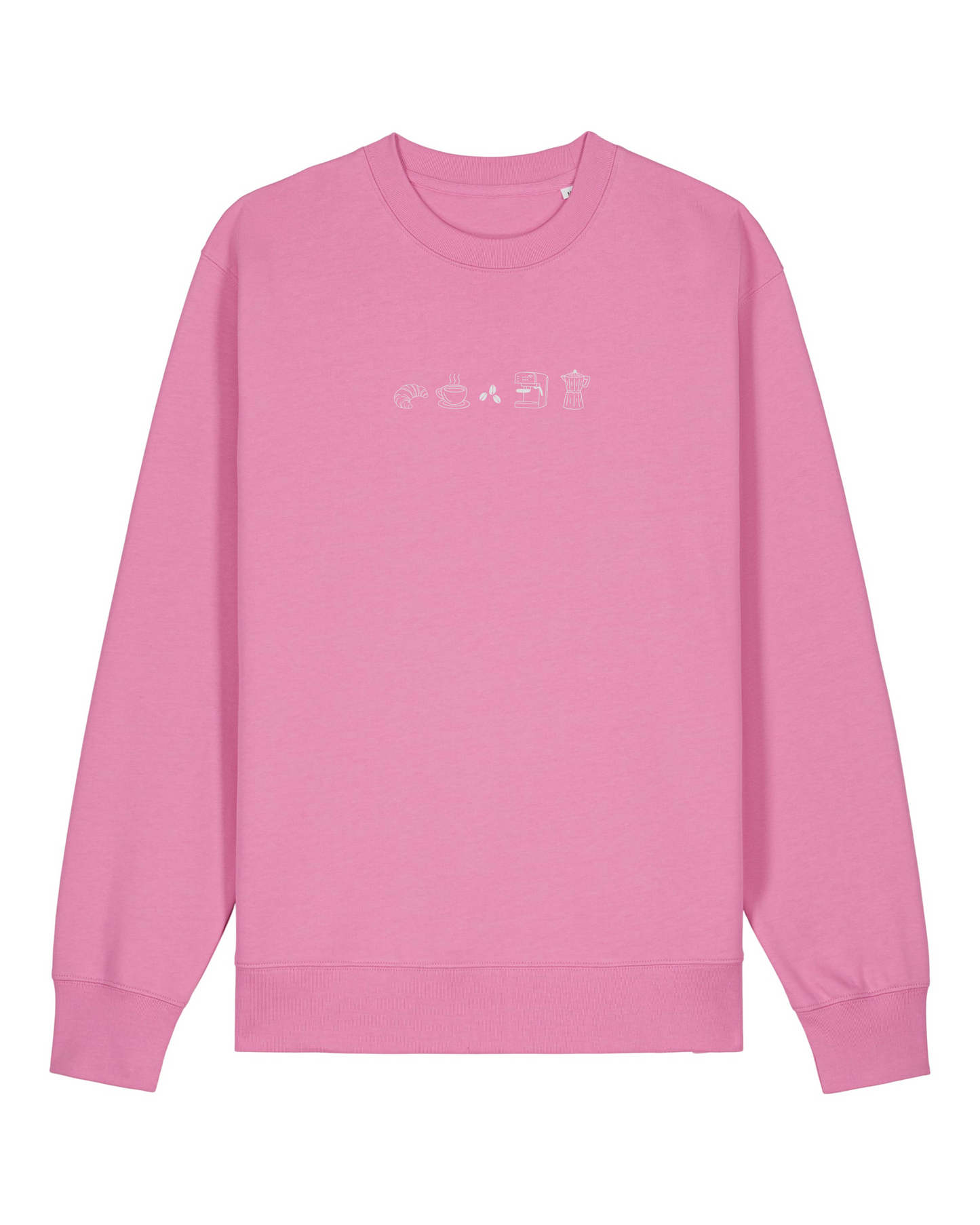 Barista Pullover