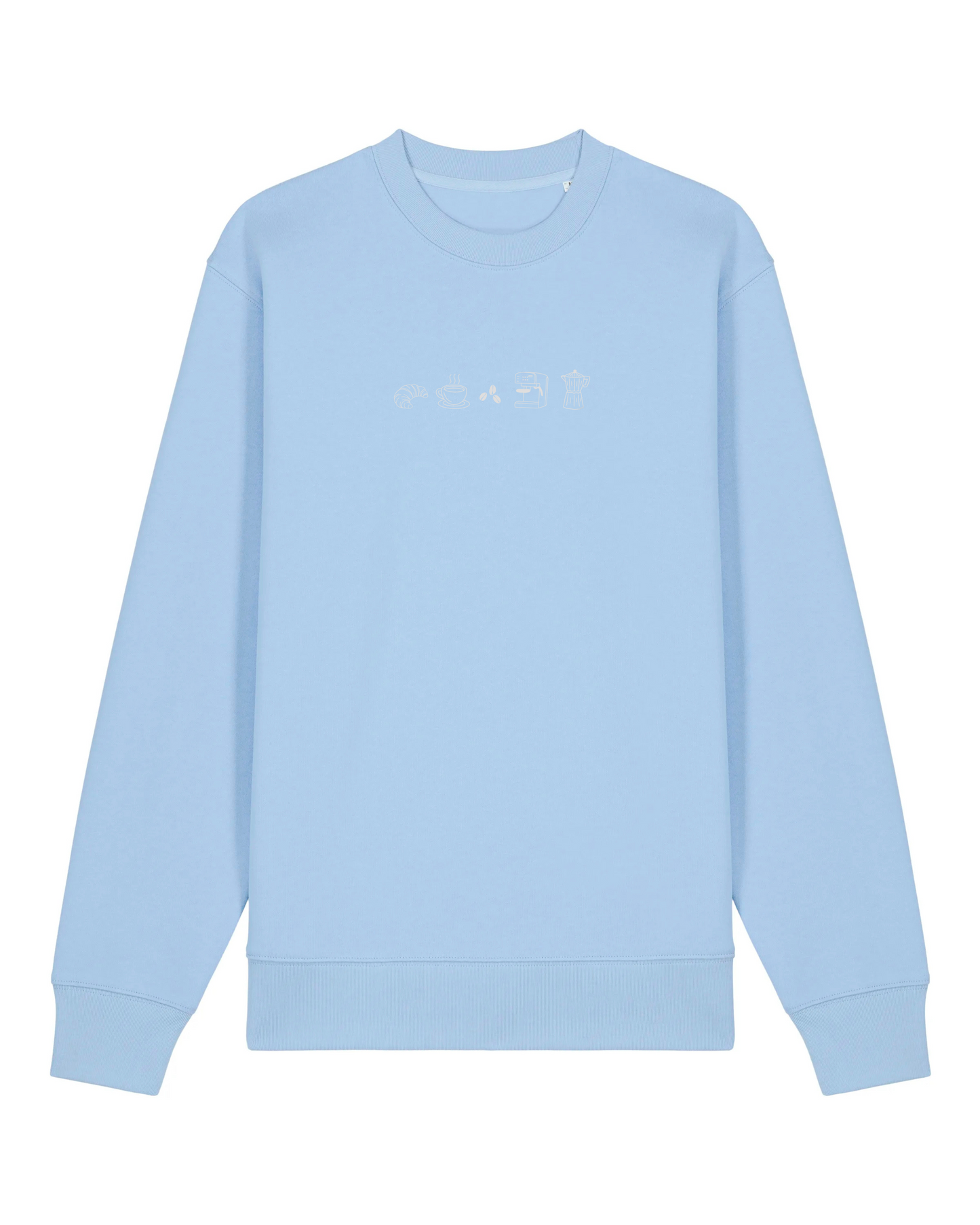 Barista Pullover