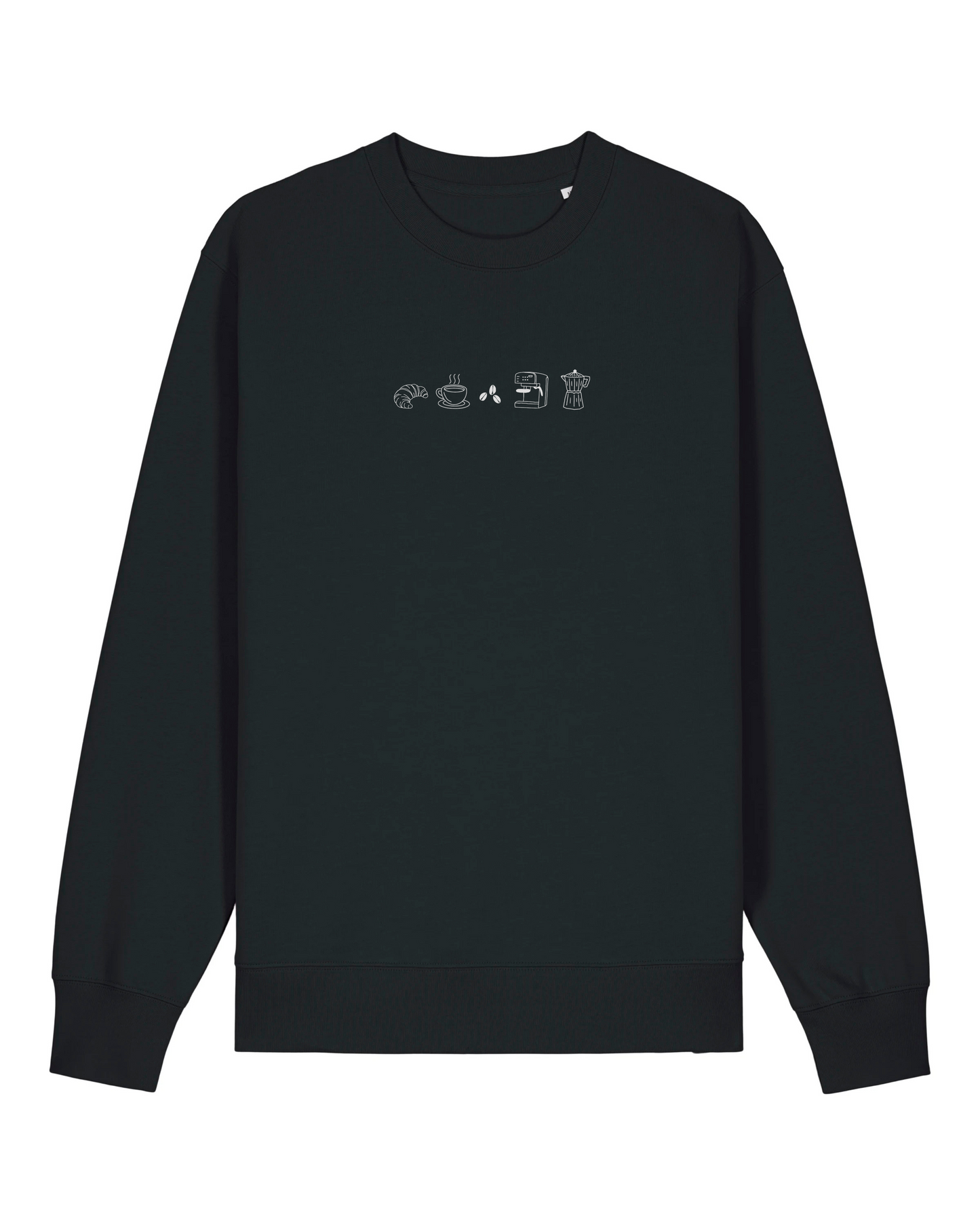 Barista Pullover