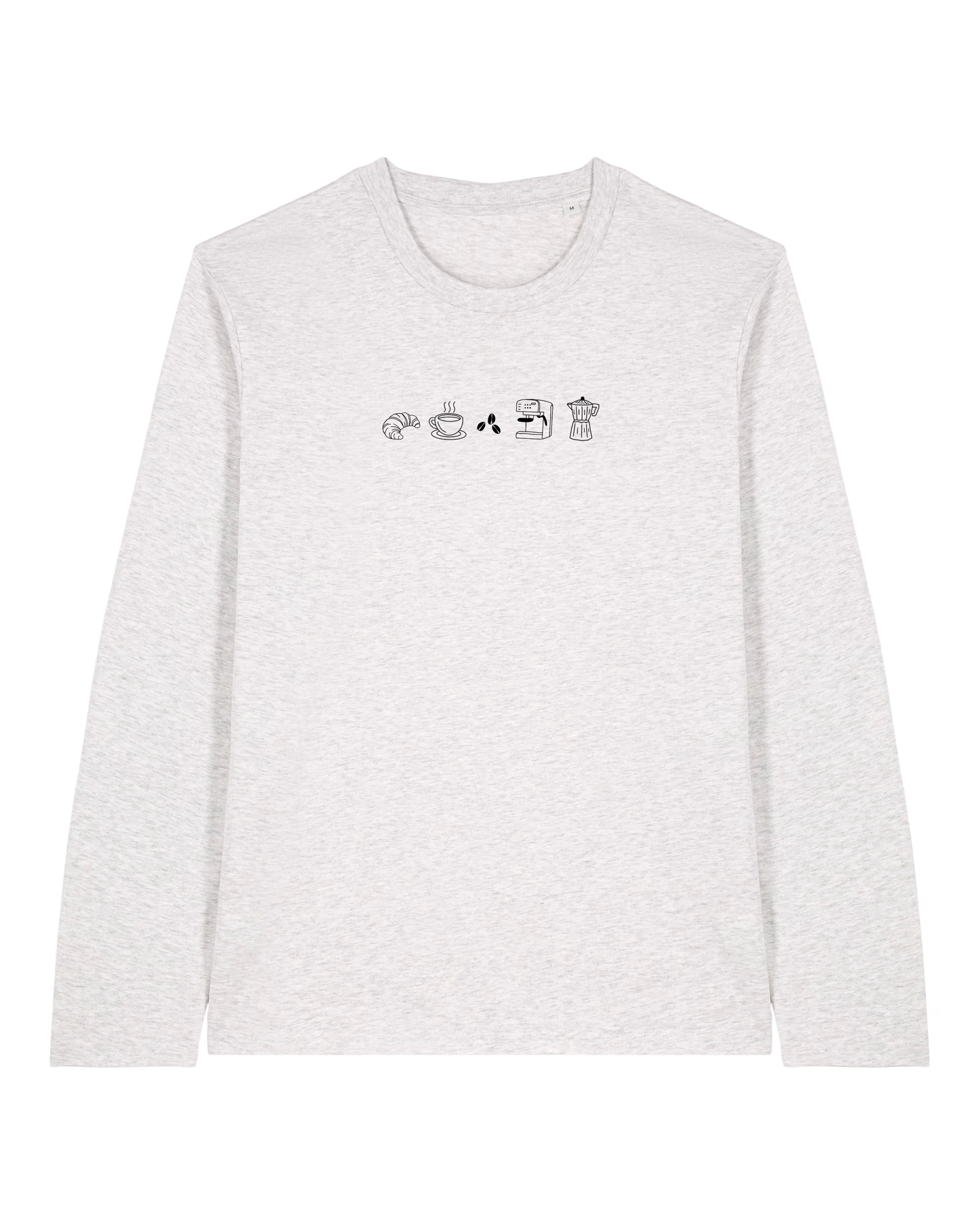 Barista Longsleeve