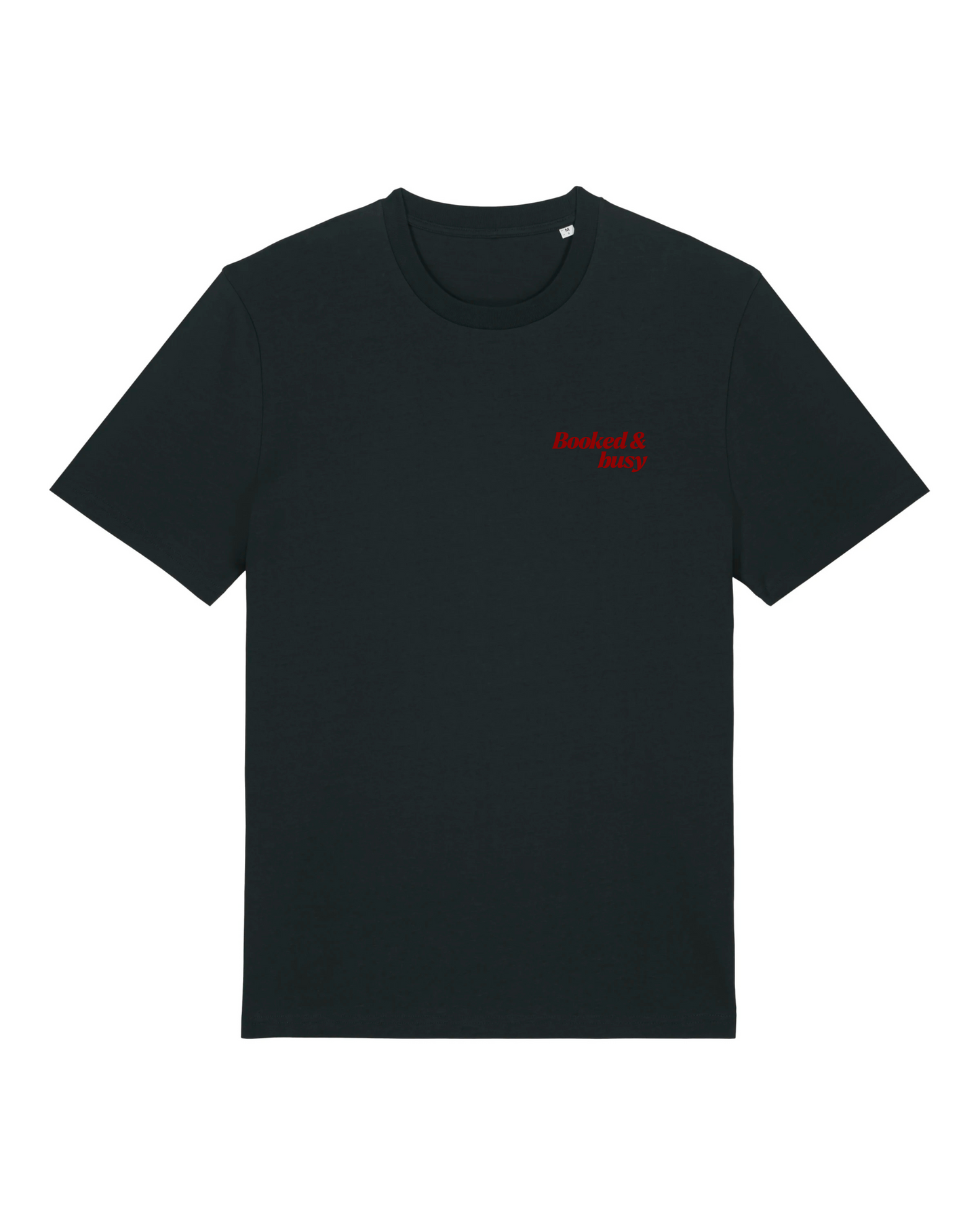 Booked & busy T-Shirt