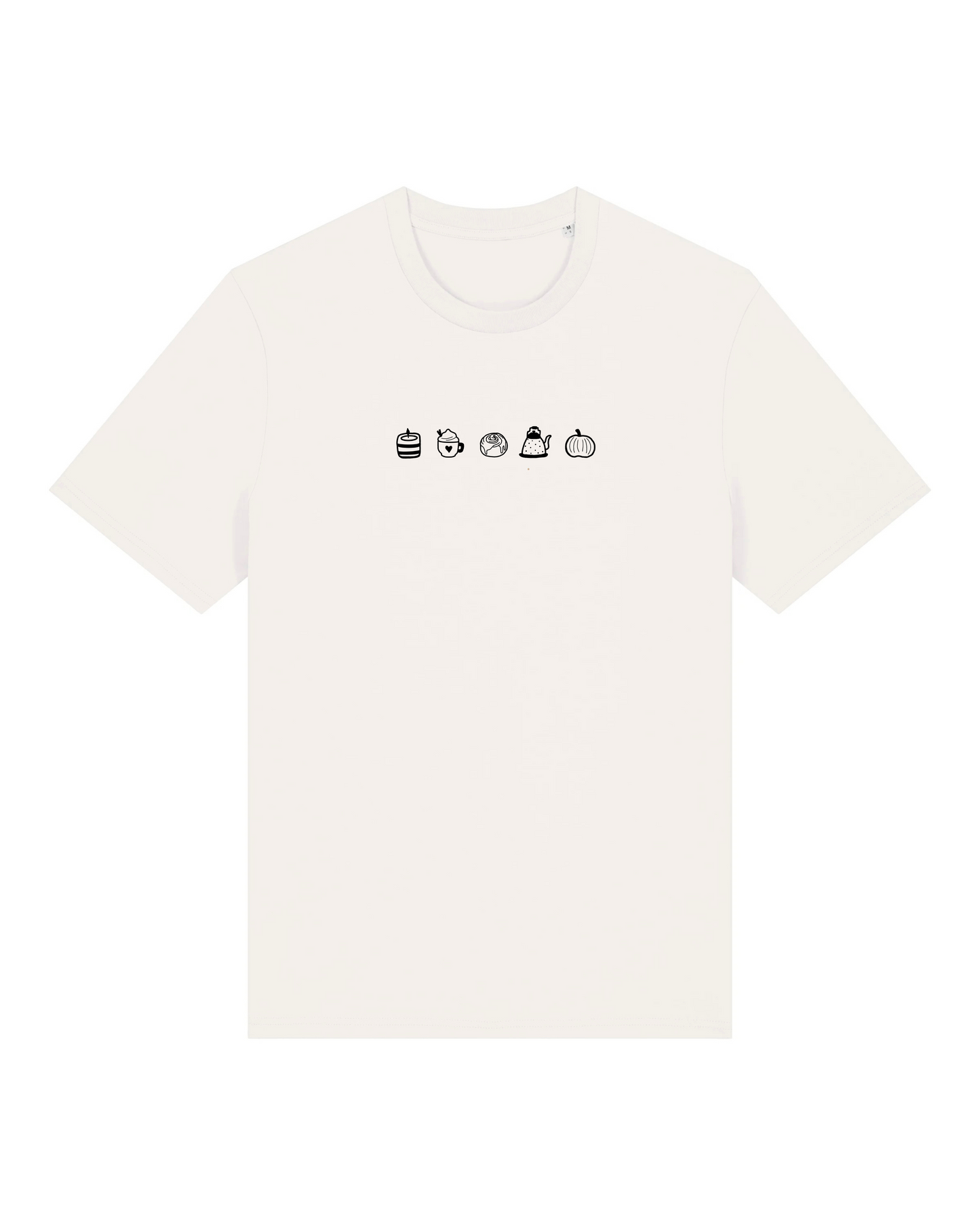 Cozy Barista Shirt