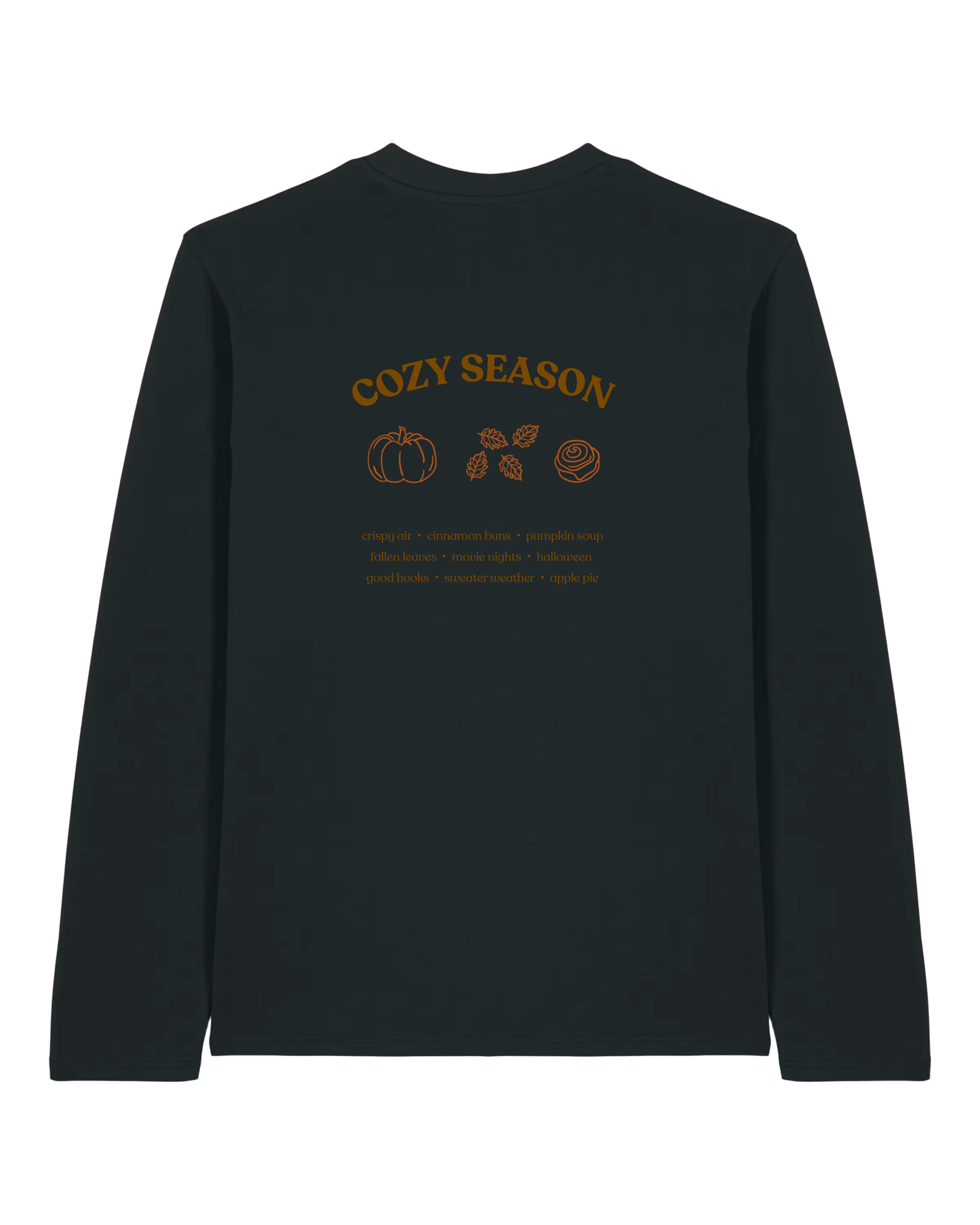 Cozy Season Longsleeve
