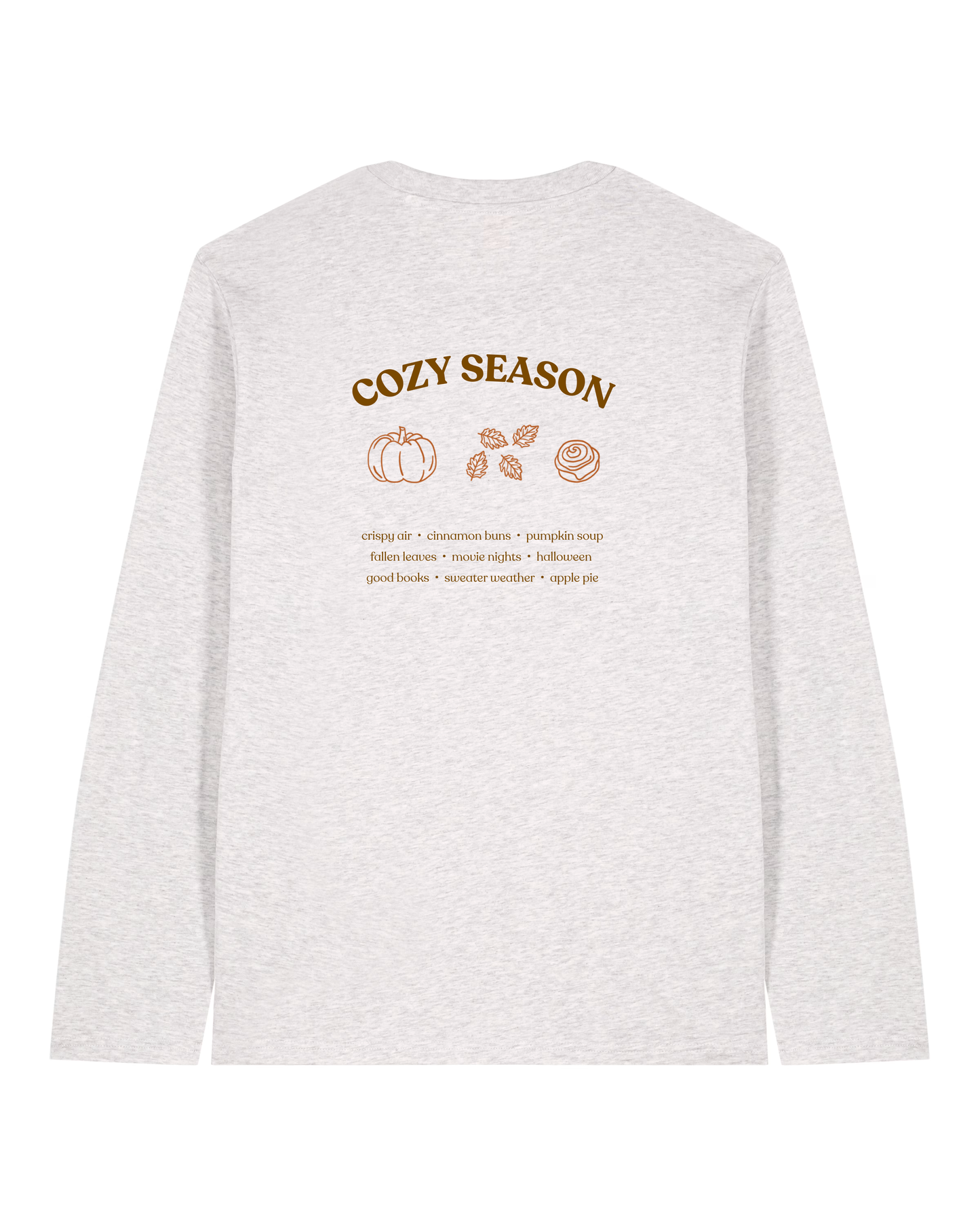Cozy Season Longsleeve