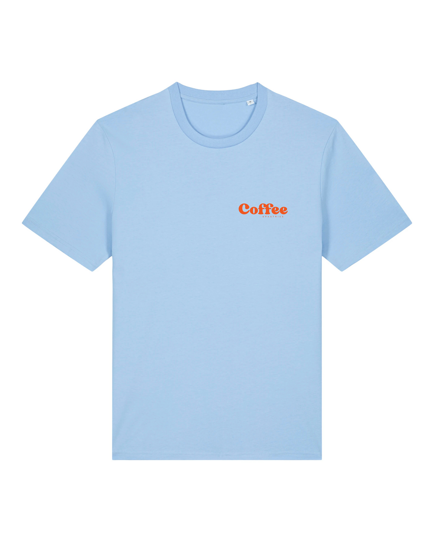Coffee & Pastries Shirt