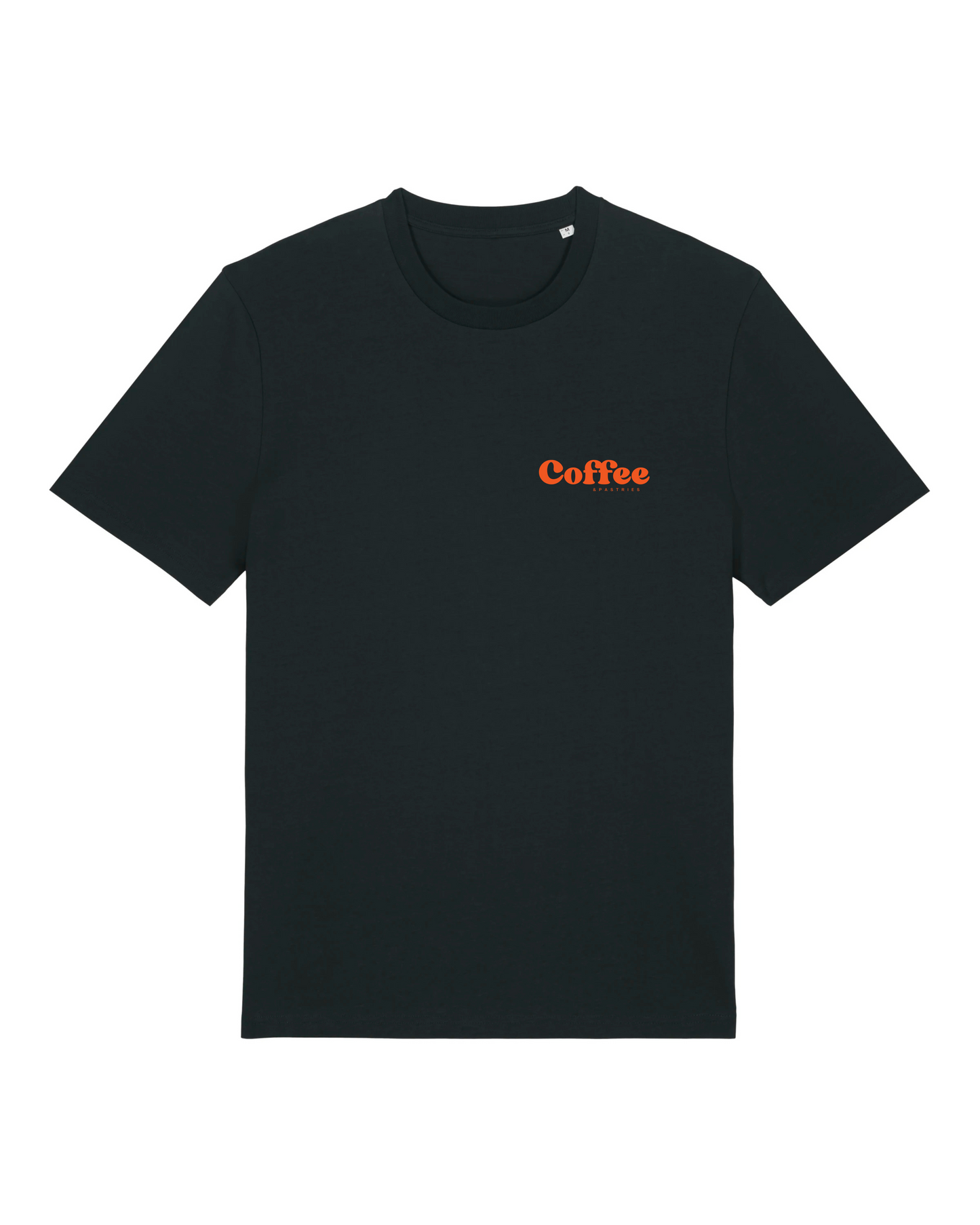 Coffee & Pastries Shirt