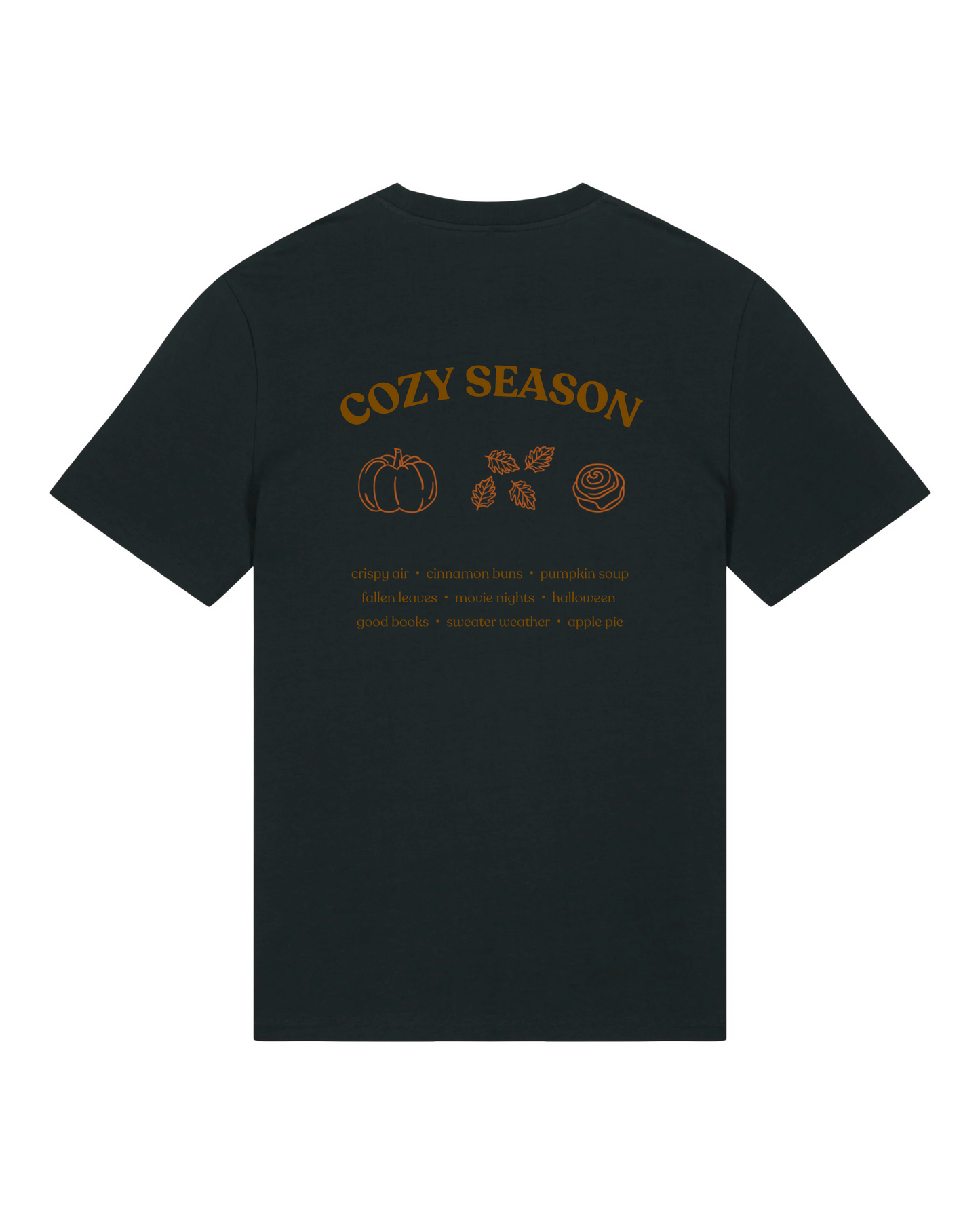 Cozy Season T-Shirt