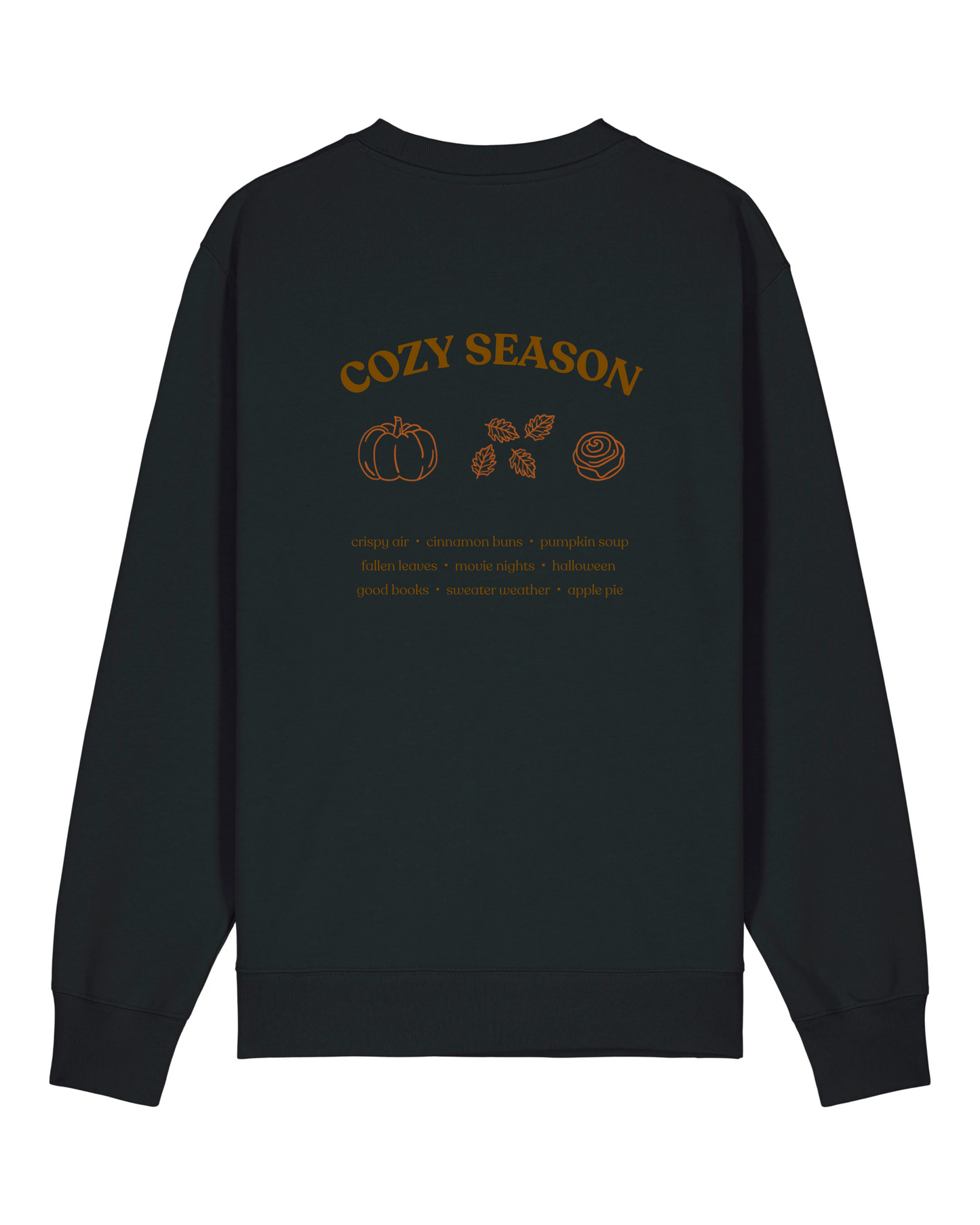 Cozy Season Pullover
