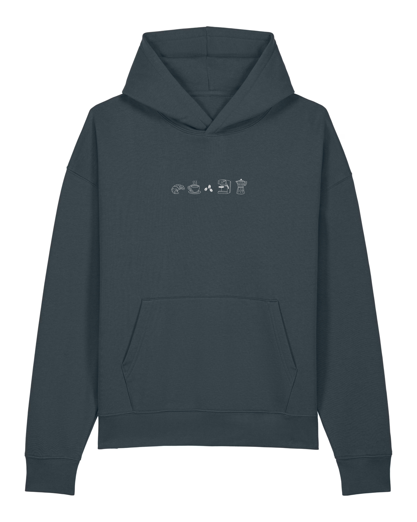 Barista Hoodie