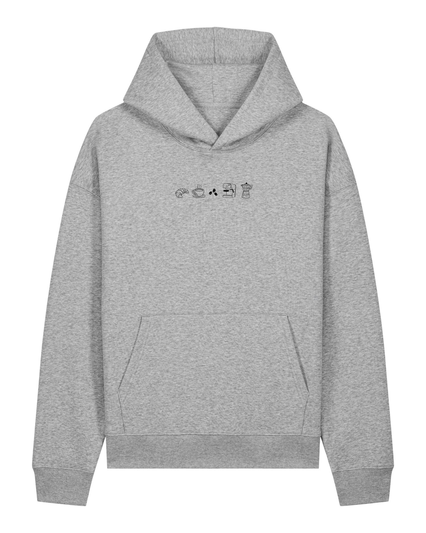 Barista Hoodie