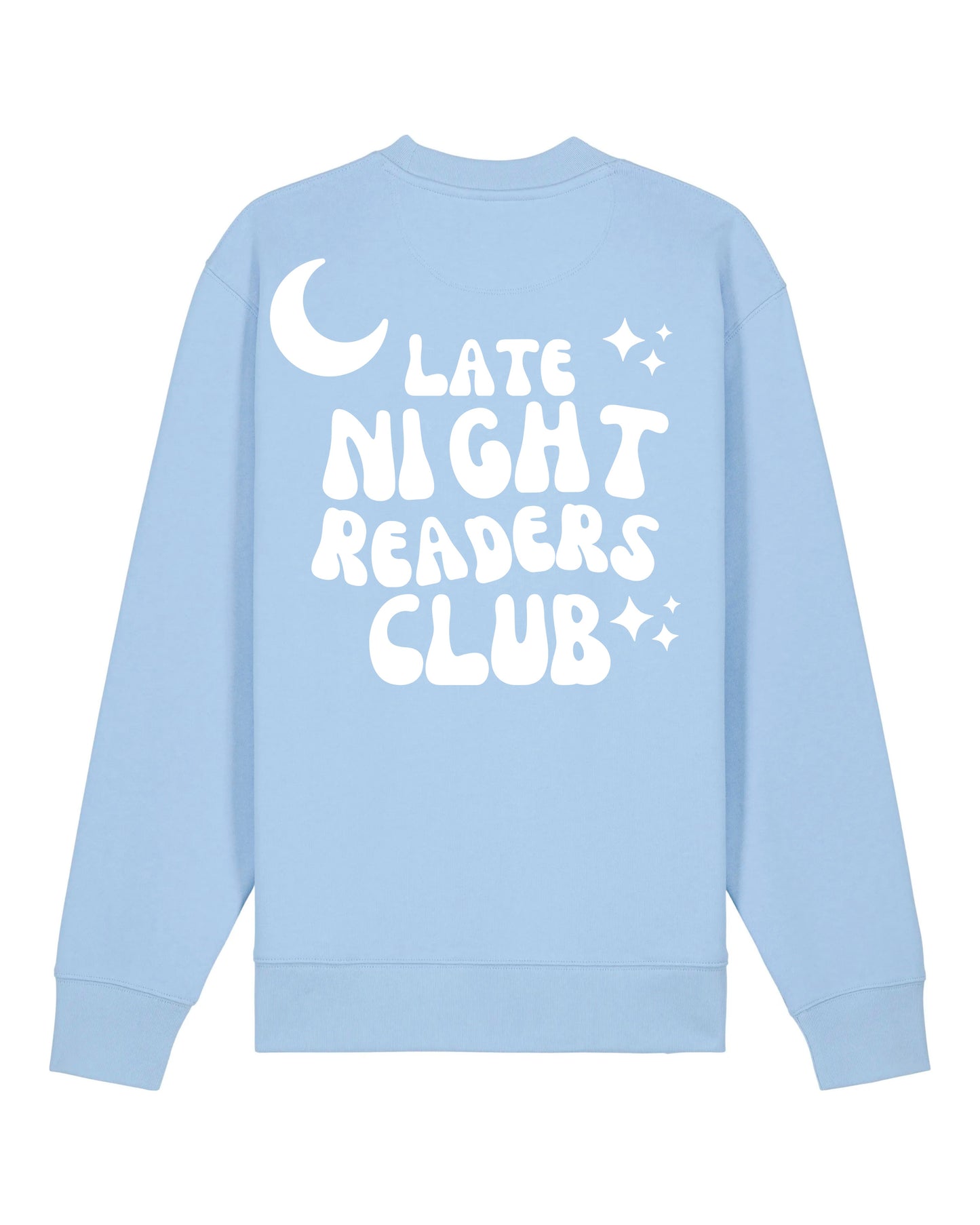 Book Pullover
