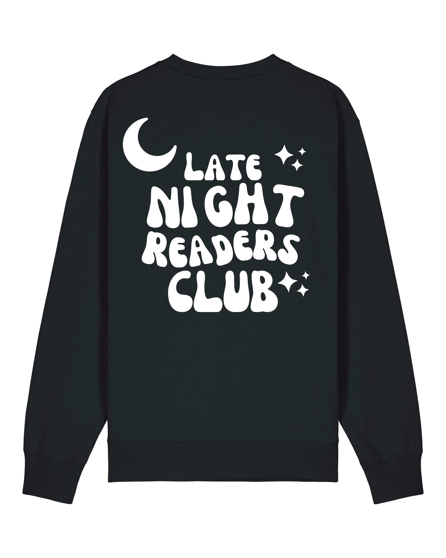 Book Pullover