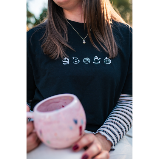 Cozy Barista Shirt