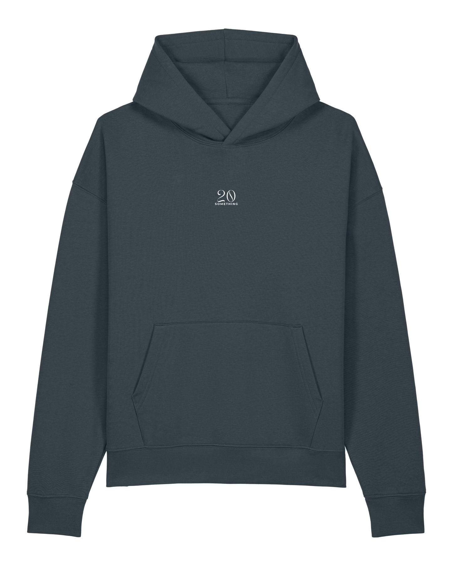 Ski Hoodie