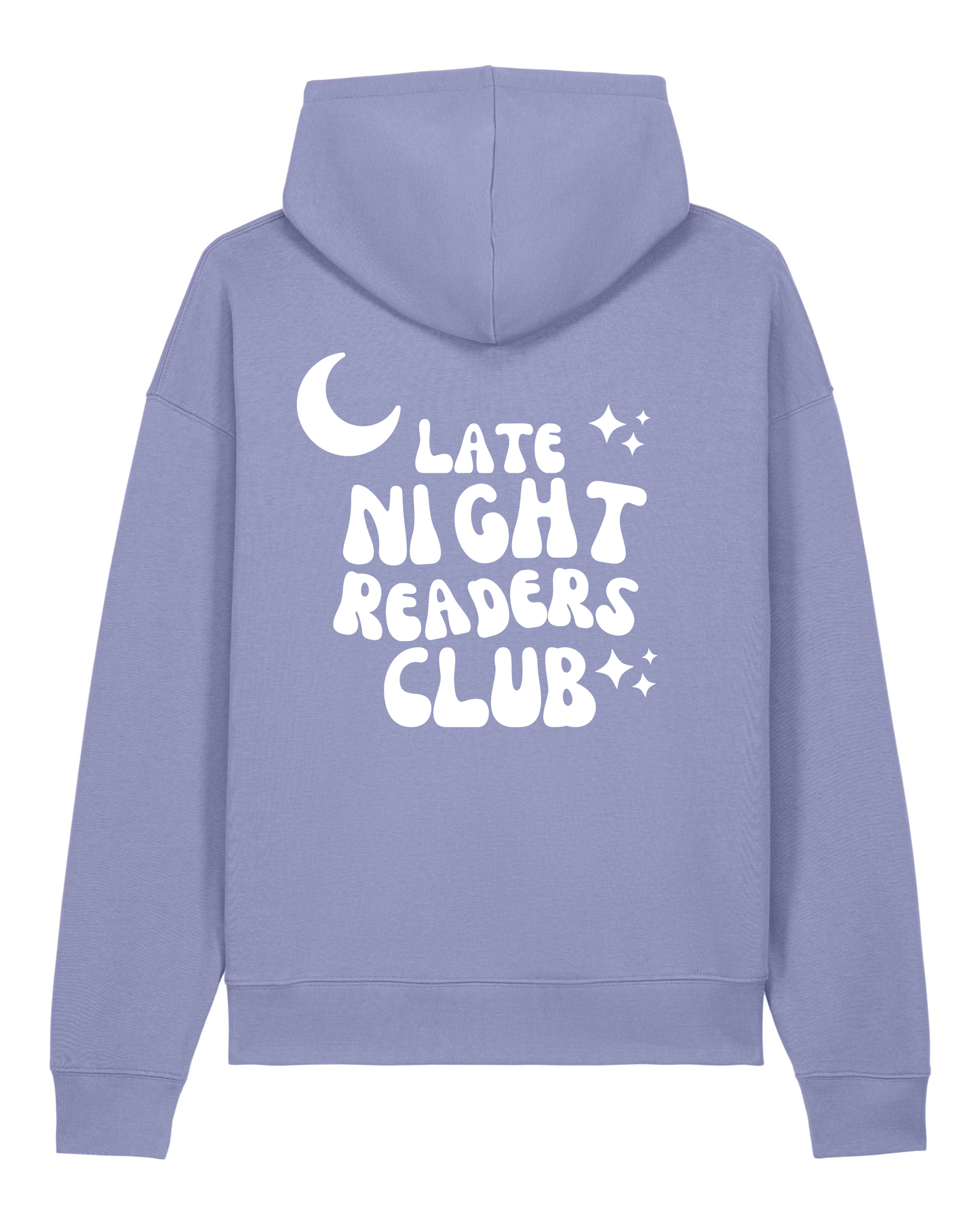 Book Hoodie