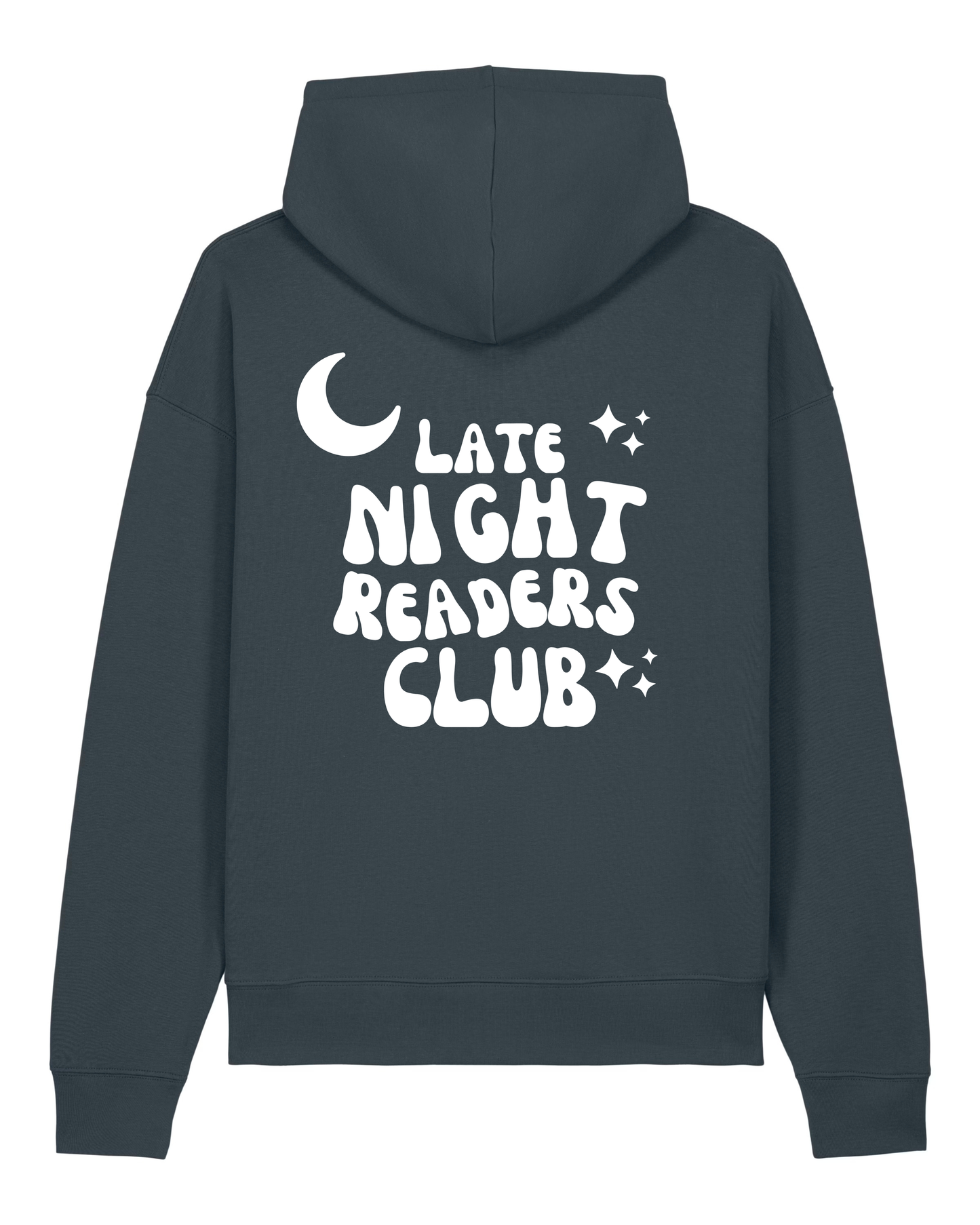 Book Hoodie