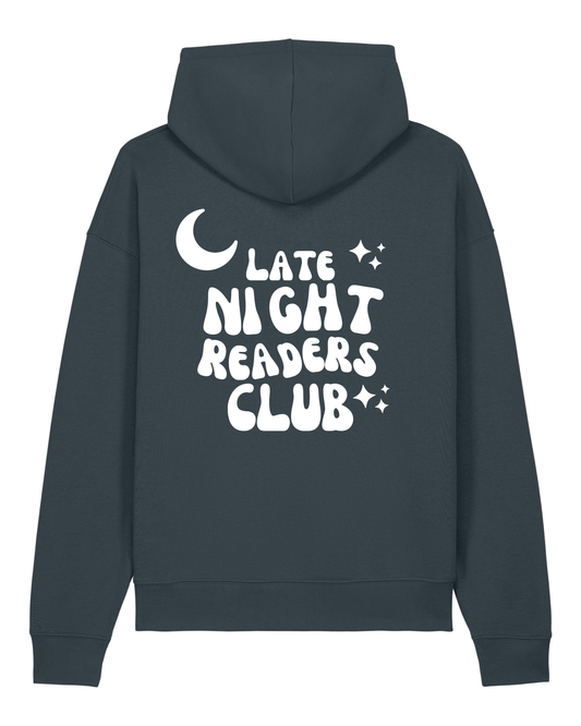 Book Hoodie