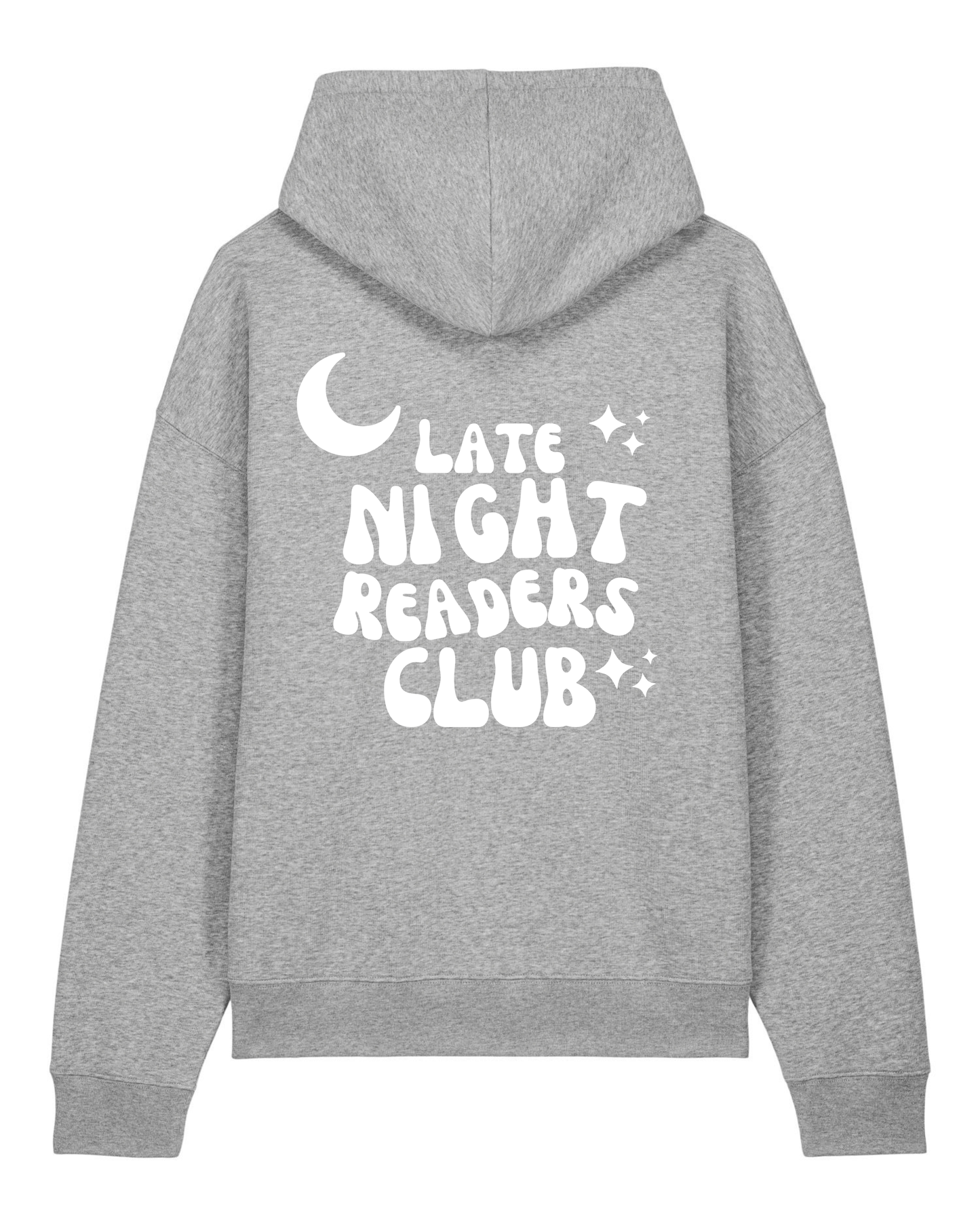 Book Hoodie