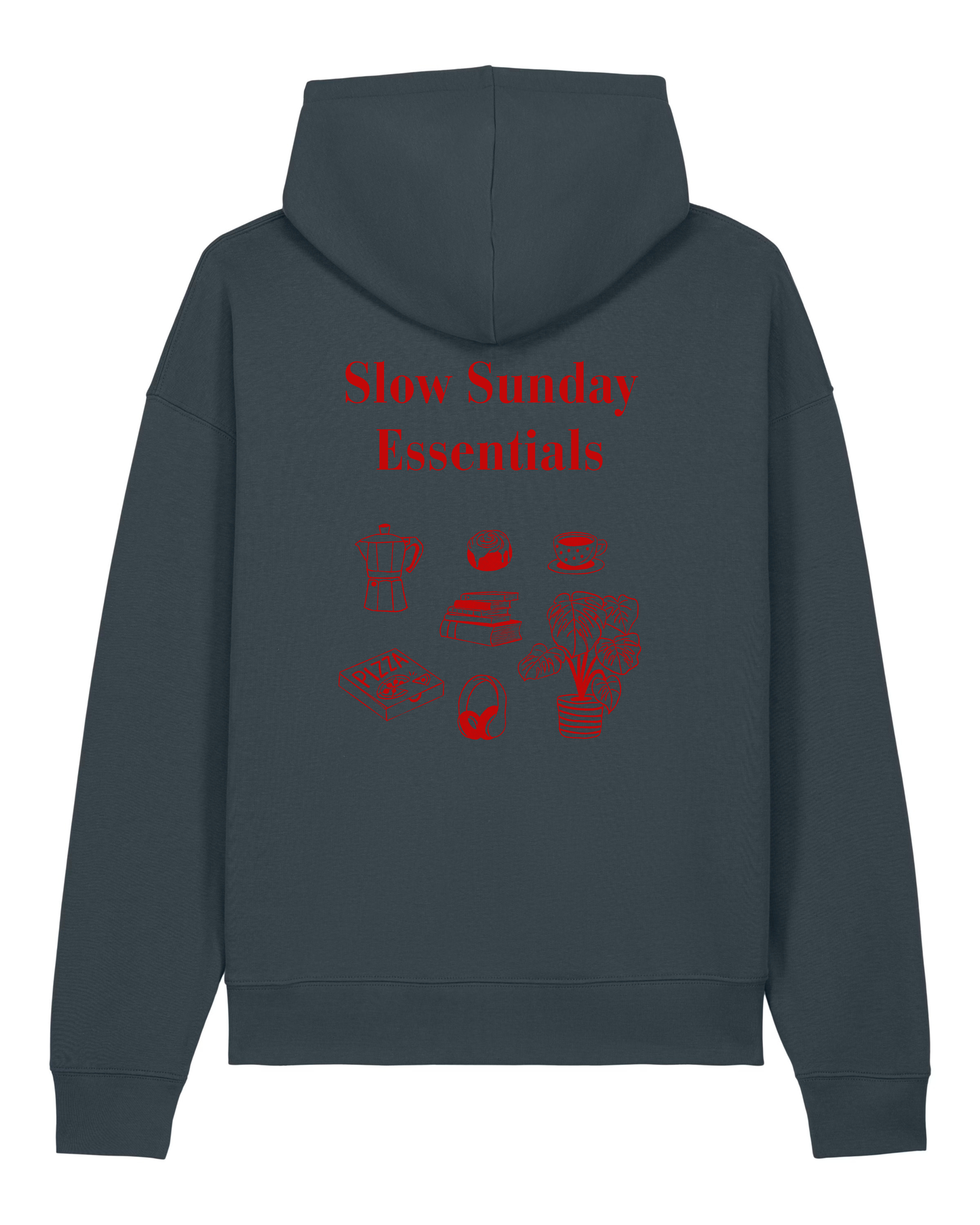 Sunday Hoodie