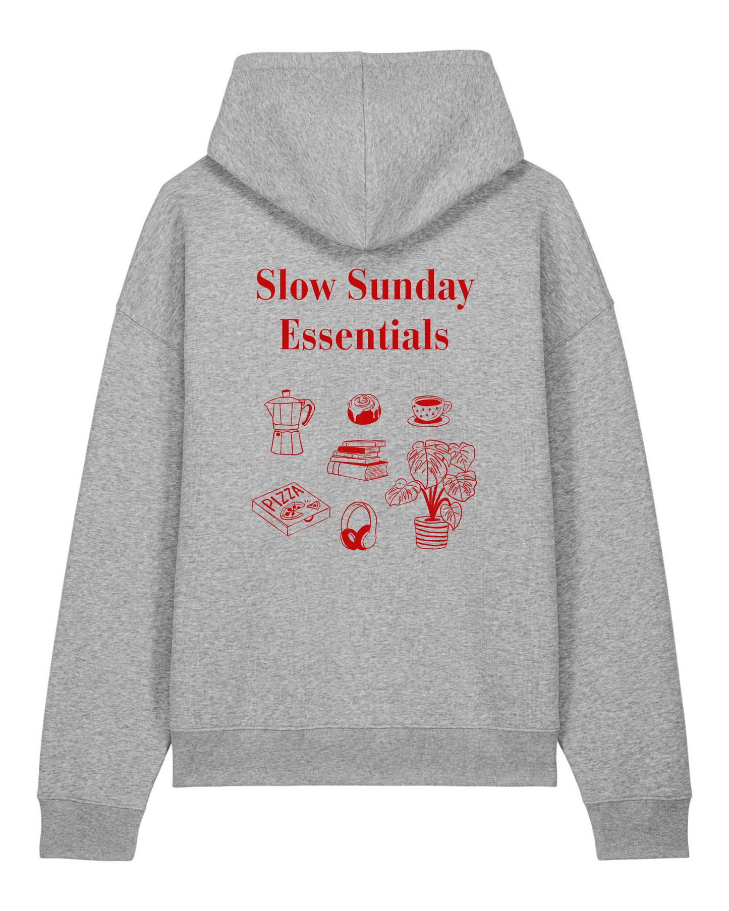 Sunday Hoodie