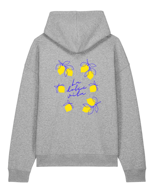 Dolce Vita Hoodie