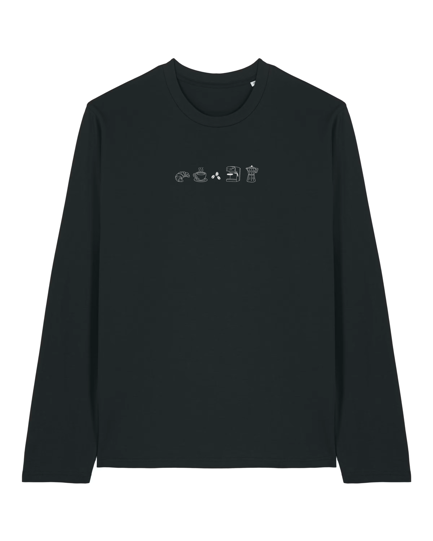 Barista Longsleeve