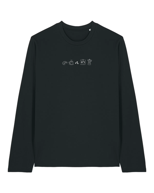 Barista Longsleeve