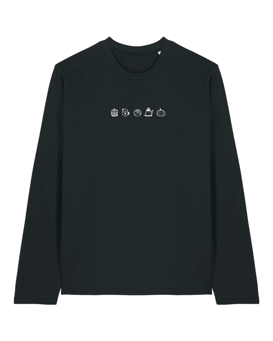 Barista Longsleeve
