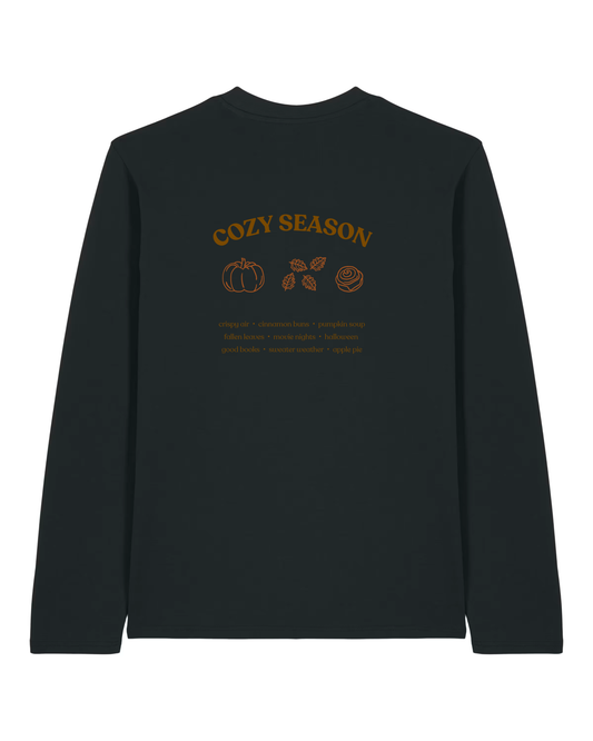 Cozy Season Longsleeve