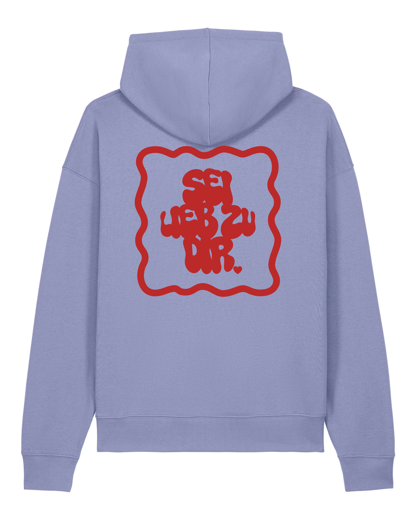 Liebsein Hoodie