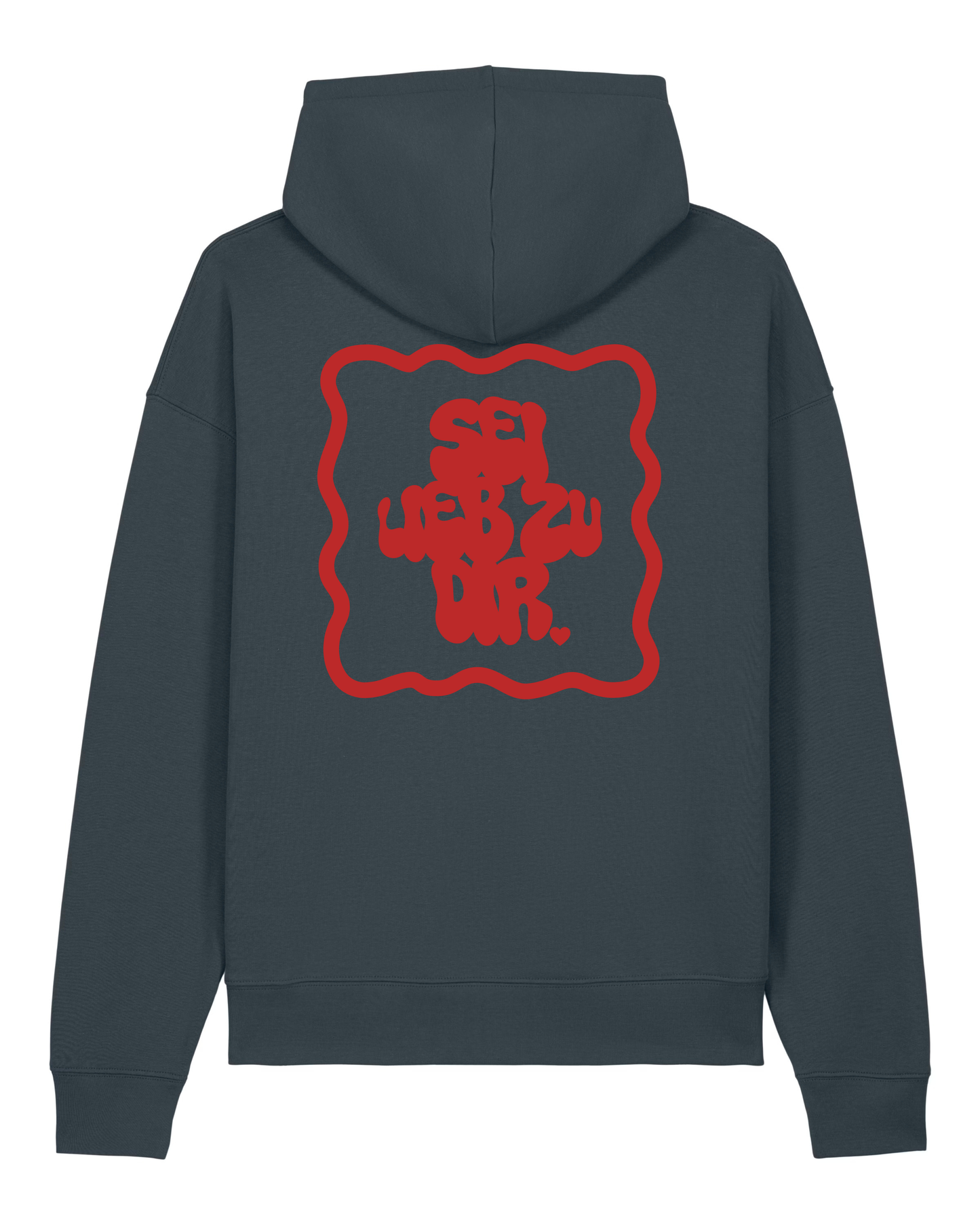 Liebsein Hoodie