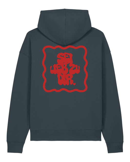 Liebsein Hoodie