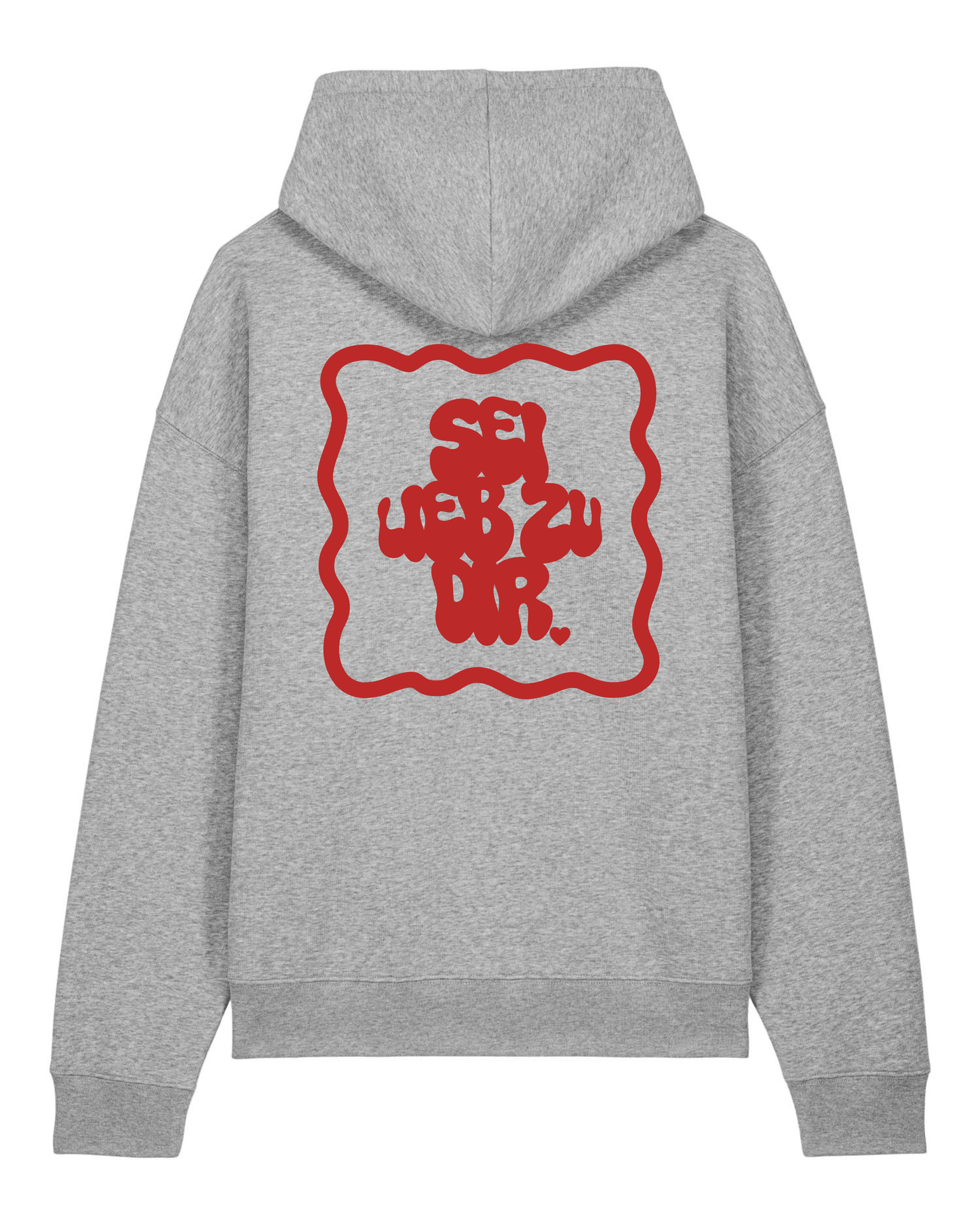 Liebsein Hoodie