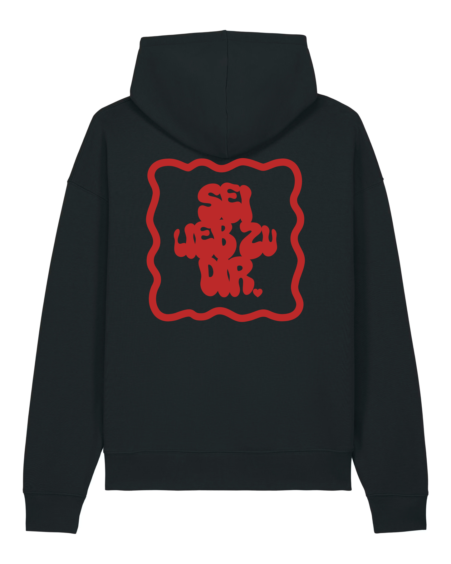 Liebsein Hoodie