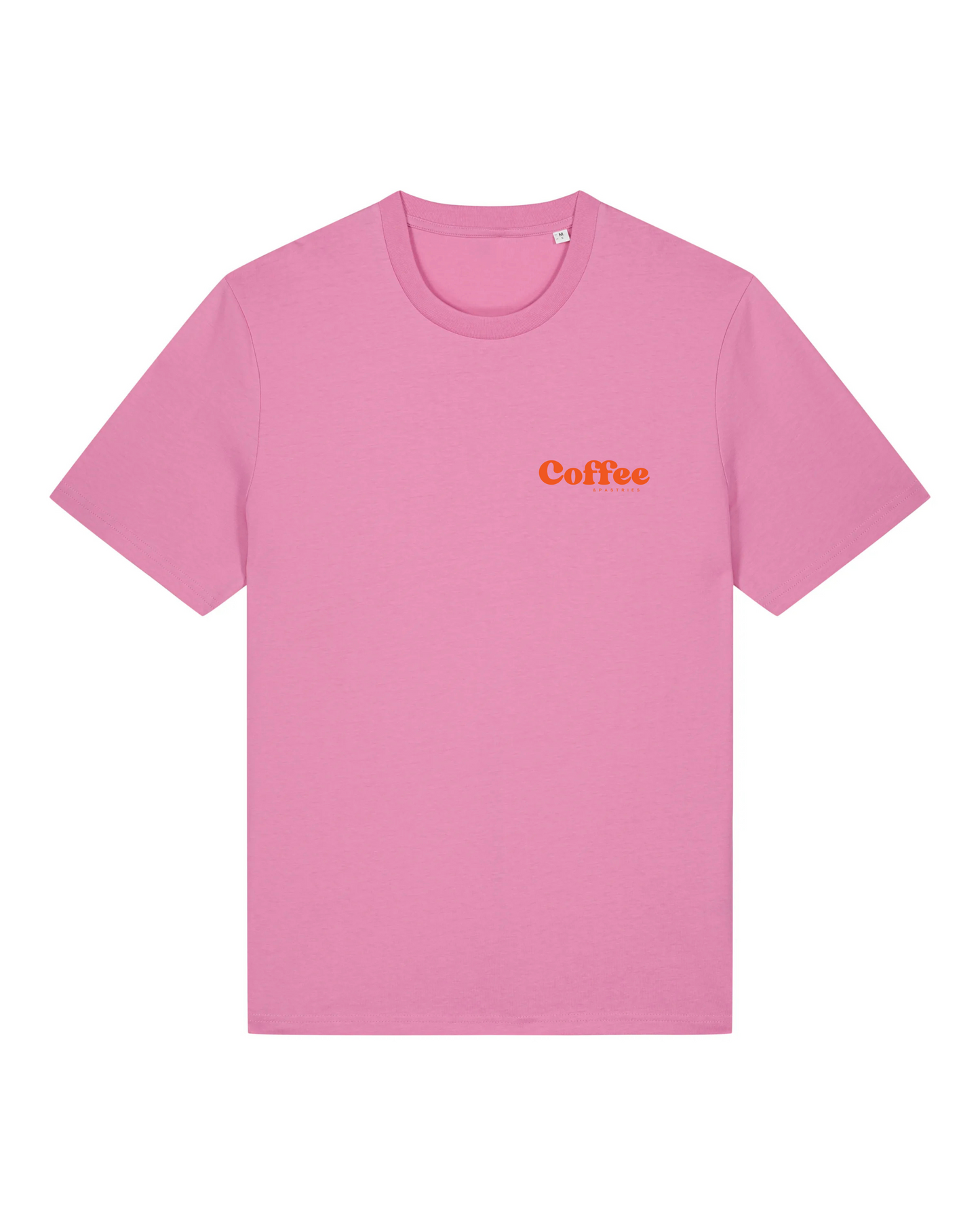 Coffee & Pastries Shirt