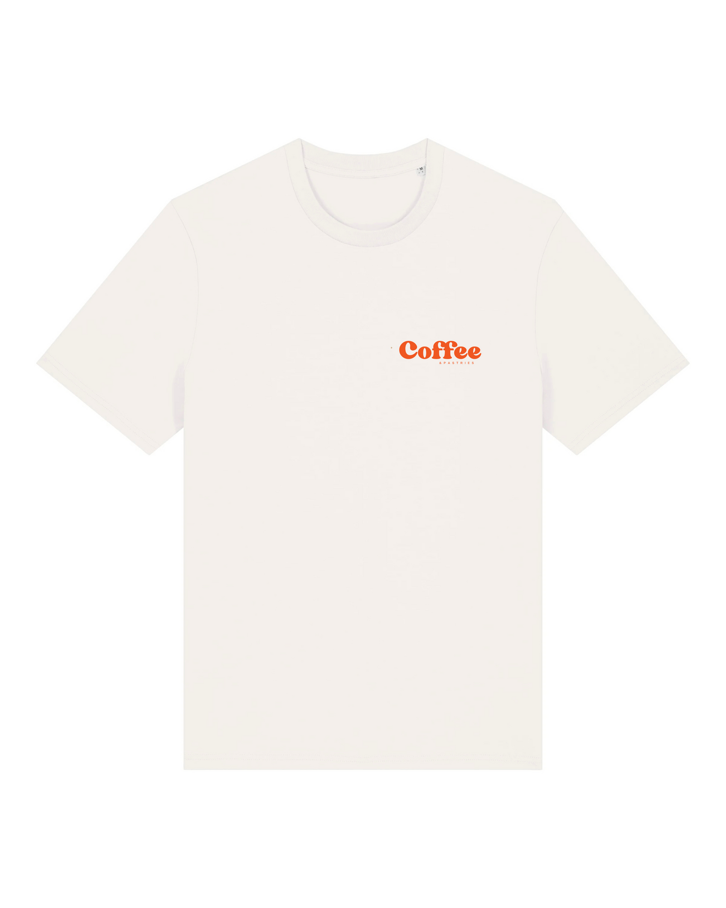 Coffee & Pastries Shirt