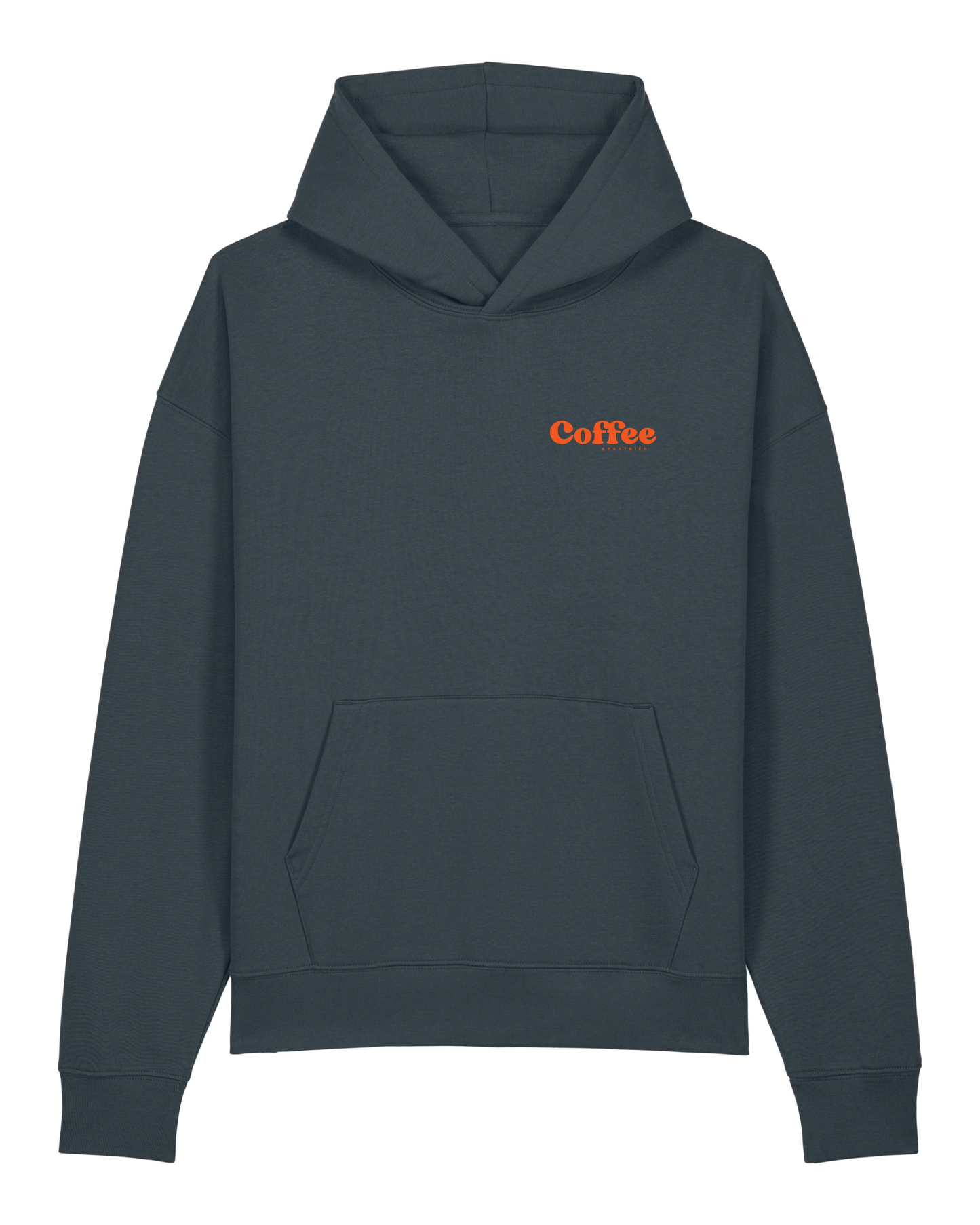 Coffee & Pastries Hoodie