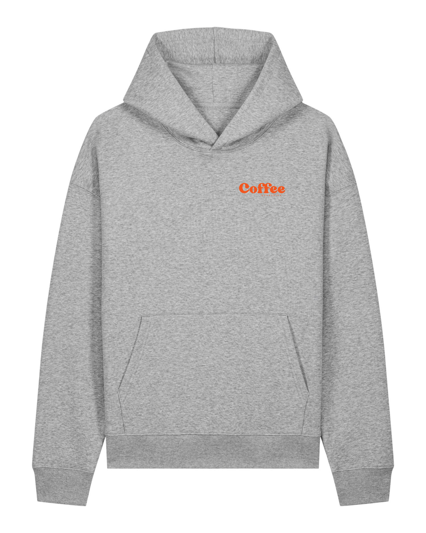 Coffee & Pastries Hoodie