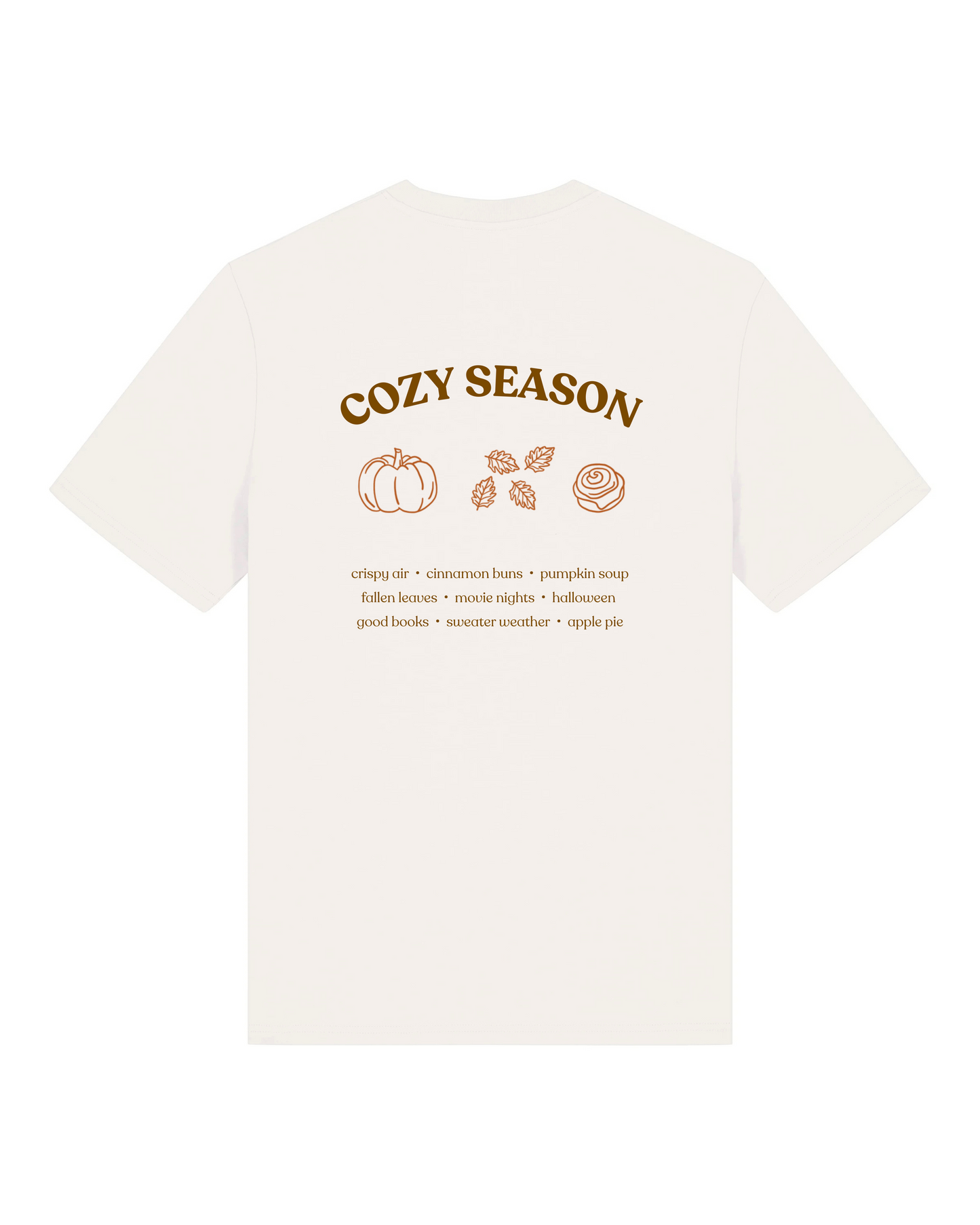 Cozy Season T-Shirt